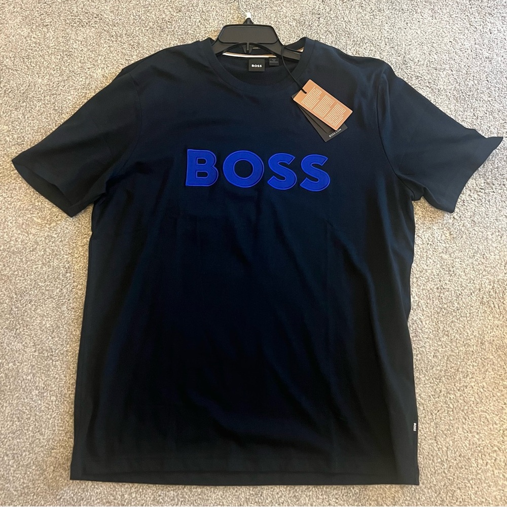 Hugo boss tshirt